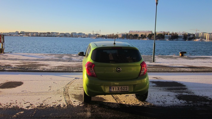 auto