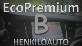 henkilauto ECOpremium