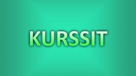 kurssit