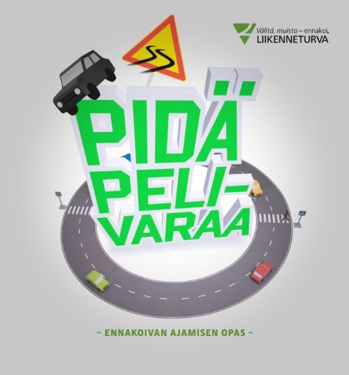 pid pelivaraa