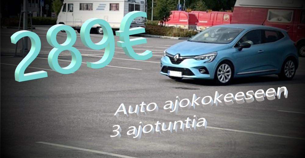 henkilöauto