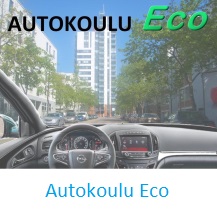 autokoulueco