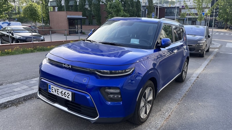 KiaSoul