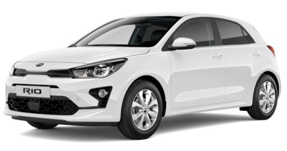 KiaRio
