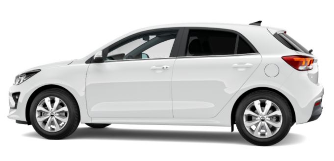 KiaRio