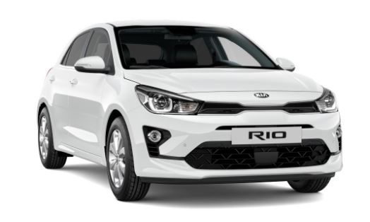 KiaRio
