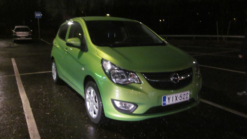 OpelKarl