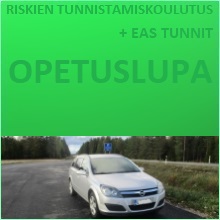 opetuslupa