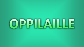 oppilaille